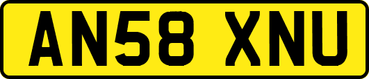 AN58XNU