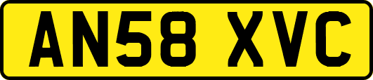 AN58XVC
