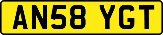 AN58YGT