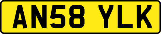 AN58YLK