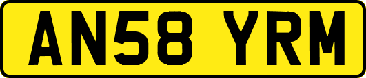 AN58YRM