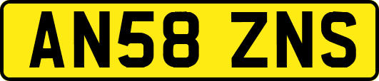 AN58ZNS