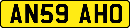 AN59AHO