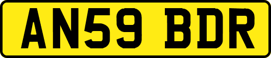 AN59BDR