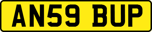 AN59BUP