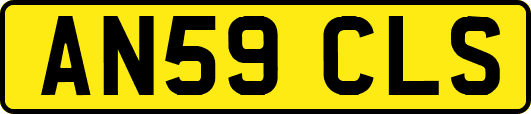AN59CLS
