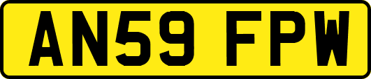 AN59FPW
