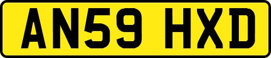 AN59HXD
