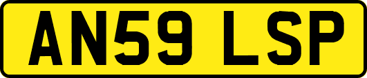 AN59LSP