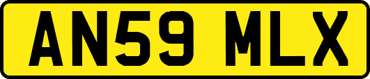 AN59MLX