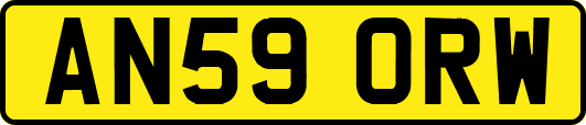 AN59ORW