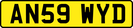 AN59WYD