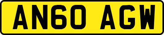 AN60AGW