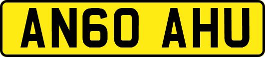 AN60AHU