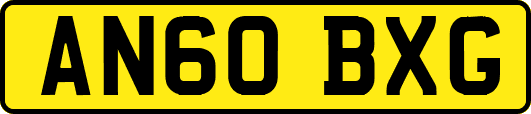 AN60BXG
