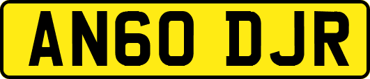 AN60DJR