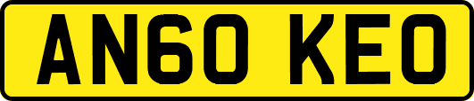 AN60KEO