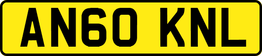 AN60KNL