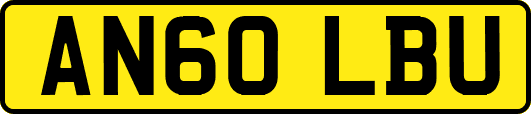 AN60LBU