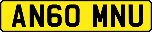 AN60MNU
