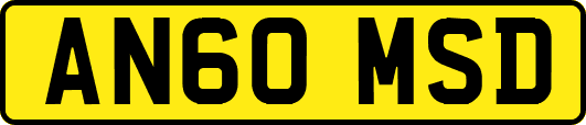 AN60MSD