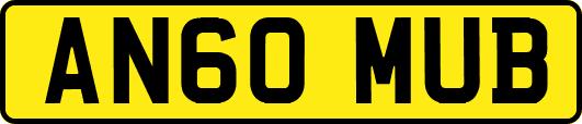AN60MUB