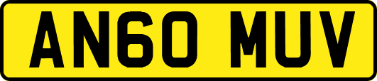 AN60MUV