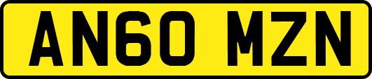 AN60MZN