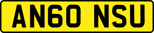 AN60NSU