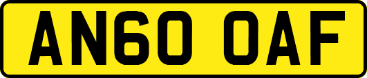 AN60OAF