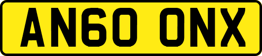 AN60ONX