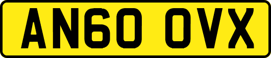 AN60OVX