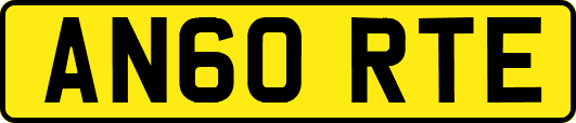 AN60RTE