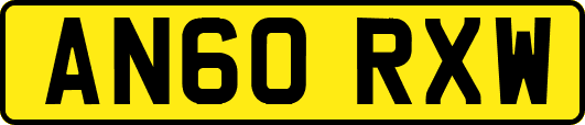 AN60RXW