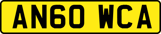 AN60WCA