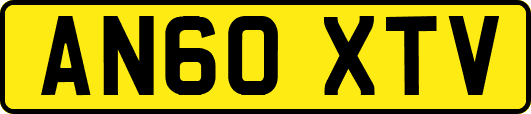 AN60XTV