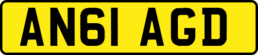 AN61AGD