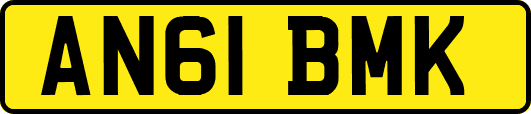 AN61BMK