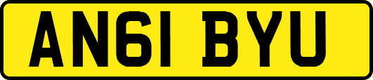 AN61BYU