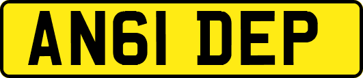 AN61DEP