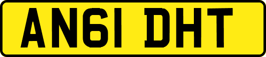 AN61DHT