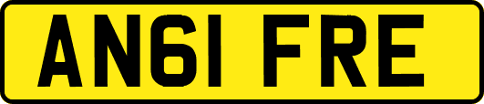 AN61FRE
