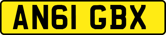 AN61GBX