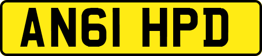 AN61HPD