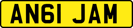 AN61JAM
