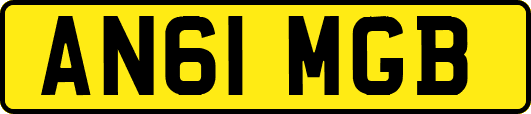 AN61MGB