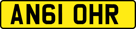 AN61OHR
