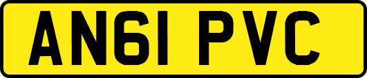 AN61PVC