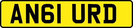 AN61URD