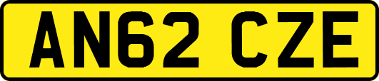 AN62CZE